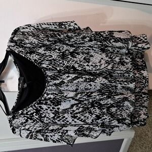 Women's Dress Top